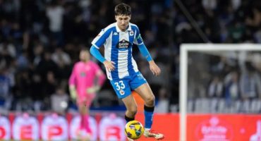 Rafa Obrador podría gustar a la Real