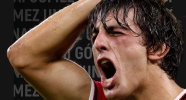 Unai Gómez, traspasado al Udinese