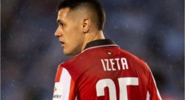 Urko Izeta: “En Cádiz habrá un athleticzale más»