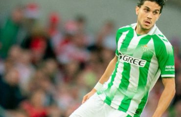 Bartra: «Tenemos muchas ganas de lo que creo puede ser un gran año»