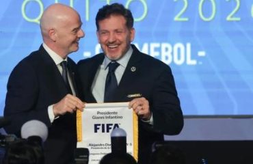 Conmebol se pronunció y le respondió a FIFA: hizo clara petición