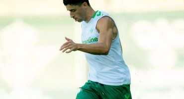 Cucho, Fidalgo y Marc Roca, en la lista para recibir al Bournemouth