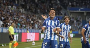 El Alavés, sin información sobre las entradas para el encuentro ante el Rayo Vallecano