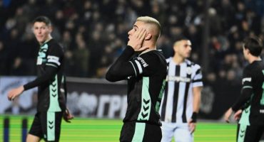 El Hull City hace una oferta de 6 millones por Pablo García