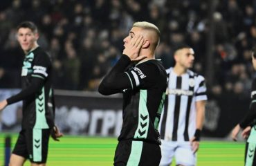 El Hull City hace una oferta de 6 millones por Pablo García