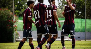 El Levante suma y sigue ante el Albacete