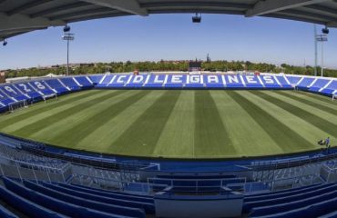 El Rayo no enviará entradas al Alavés y la directiva babazorra no se sentará en el palco de Butarque