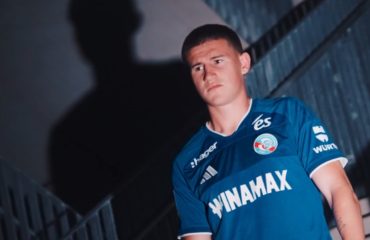 El traspaso de Oso al Estrasburgo ya es oficial
