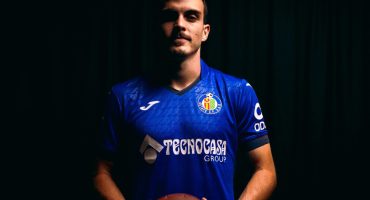 Francho Serrano, nuevo soldado para Bordalás