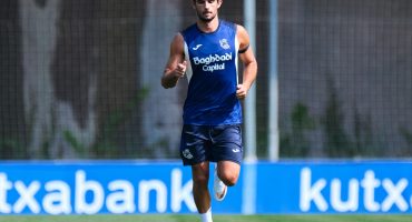 Guedes sera bajá unos días por una operación de carácter personal no deportiva