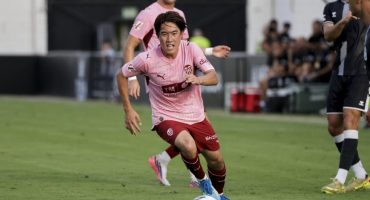 Luz verde para Sato