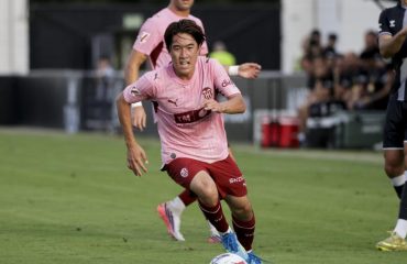Luz verde para Sato