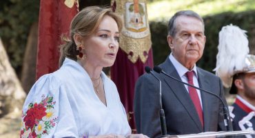 Marián Mouriño: “Reafirmo mi responsabilidad de trabajar sin descanso para sentar las bases de los próximos cien años del Celta”