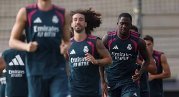 Mbappé, Diomande, Cucurella y Bellingham se estrenan en una convocatoria con Mourinho