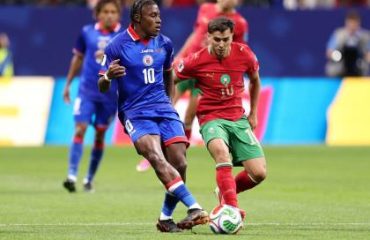 No jueguen con Infantino: ofreció la final del Mundial a Marruecos