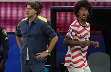 Oficial: Mauricio Pochettino seguirá en Estados Unidos hasta 2030