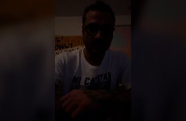Daniel Osvaldo, ingresado en la UCI tras una intervención urgente en el pulmón