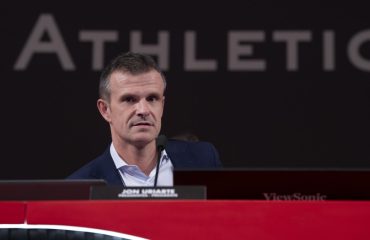 El Athletic convoca su Asamblea para el 28 de octubre