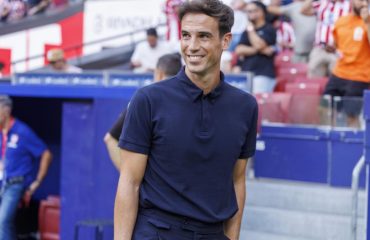 Iñigo Pérez: “No tengo miedo a una destitución”