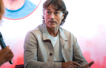 Julen Guerrero pide diálogo con los veteranos y paciencia para Terzic