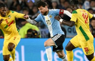 Despedida de Lionel Messi: organizadores culpan del caos a River Plate
