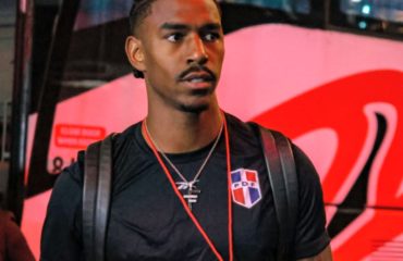 Junior confirma su lesión y señala al formato del parón de selecciones