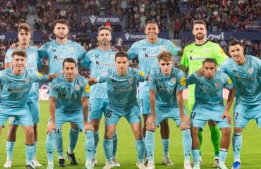 Laporte pone el derbi en entredicho