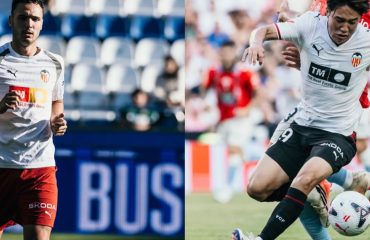 Los 10 millones que se le han ‘atragantado’ al Valencia