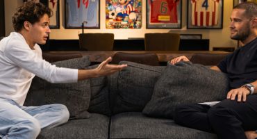 Riquelme: «Le dije a mi padre que lo dejaba y al día siguiente el Cholo me llamó para hacer la pretemporada»