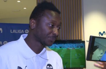 Sadiq acelera su regreso con el respaldo de Aguirre: “Me espera porque sabe lo que puedo dar al equipo”