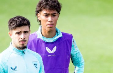 Selton se apunta a la Copa